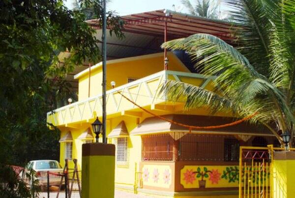Paarijaat Holiday Inn, Alibaug 5